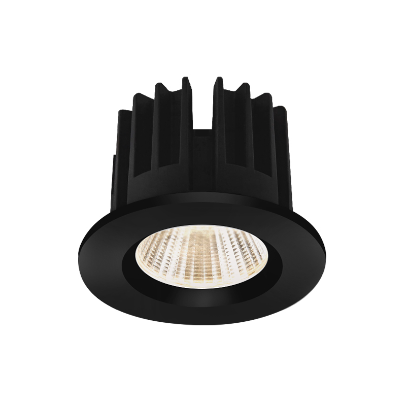 Iris downlight