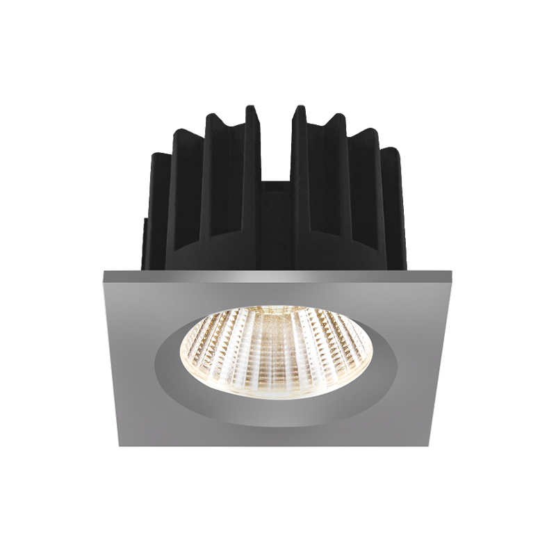 Iris downlight